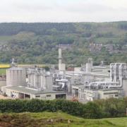 Planned 'emergency drill' at EGGER site in Hexham