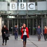 BBC to spend £25m on North East projects over the next five years