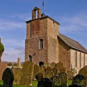 Bishop asks people to donate the value of a lamb to save centuries-old church