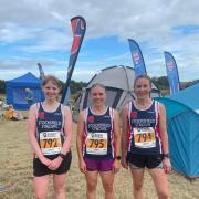 Picture: Stockfield Striders