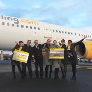 Vueling launches new route between Newcastle International Airport and Paris Orly