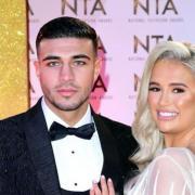 INFLUENCERS: Tommy Fury and Molly-Mae Hague. Photo: (Ian West/PA)
