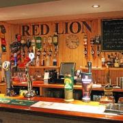 PINT-SIZED: The Red Lion, Newborough