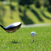 Golf club seeks permission for new driving range building