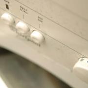 Cheapest time to use washing machine UK as energy bills set to skyrocket. (PA)