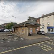 Hexham's old bus station has been described as a 