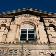 The Queen's Hall Hexham