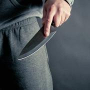 Zombie knife type blades will be outlawed later this year in a clamp down on knife crime