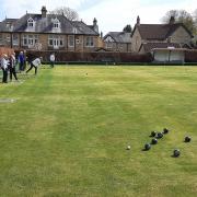 RECORD: Hexham Elvaston Bowling Club thrilled with 'record breaking' application numbers to join the club, Credit Hexham Elvaston Bowling Club