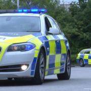 Police are investigating a fatal collision in Northumberland