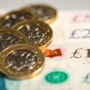 The Bank of England will soon withdraw the legal tender status of paper £20 and £50 notes