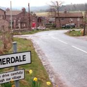ITV Emmerdale star Reece Dinsdale breaks silence on body dysmorphia battle. (PA)