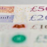 Households in council tax bands A to D are to receive a £150 rebate
