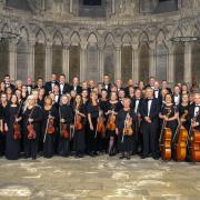 Orchestra North East will perform in Durham