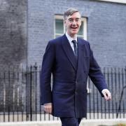 Jacob Rees-Mogg had served as Business Secretary under former Prime Minister Liz Truss