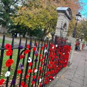 Hexham Town Council Remembrance Events