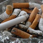 Advice to quit smoking from readers