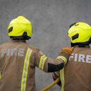 Firefighters pull support for Labour