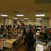 'Another successful year' 34th Craft fair hailed a success by organiser