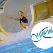 Prudhoe Waterworld named 'Outstanding Centre' by Northumberland Council