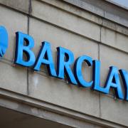 Barclays to close branches in Prudhoe and Haltwhistle