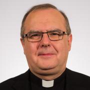 Rt Rev. Robert Byrne C.O., Bishop Emeritus of Hexham and Newcastle