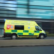 Newcastle Hospitals Trust preparing to face regular New Year's Day ambulance increase