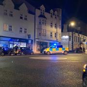Police attending major incident in Hexham
