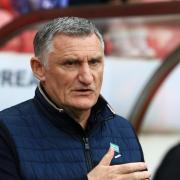 Tony Mowbray's side face another tough task against league leaders Leicester City on Tuesday night.