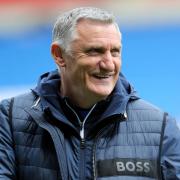 Tony Mowbray will have been delighted to earn all three points against his old side.