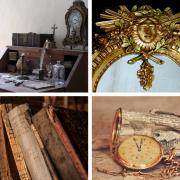 Places to buy antique furniture in Tynedale