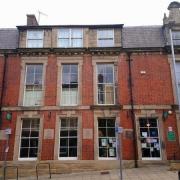 Hexham Youth Initiative is based at the town's community centre on Gilesgate
