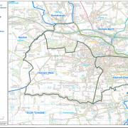 The Local Government Boundary Commission for England (LGBCE) has published proposals for new electoral arrangements for Northumberland.