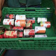 Nearly one in four households in Northumberland affected by food insecurity