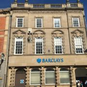 Barclays branch in Hexham safe from closures