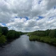 Drone water quality study announced by Northumbrian Water