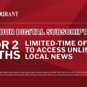 Hexham Courant readers can subscribe for just £2 for 2 months in this flash sale