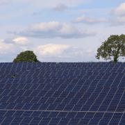 More than one in 20 households in Northumberland have solar panels installed on their roofs, new figures show.