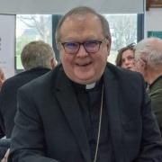 Bishop Robert Byrne, formerly of the Diocese of Hexham and Newcastle until he stood down in December