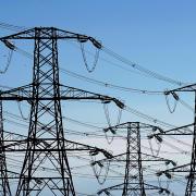 National Grid propose pylon plans from Scotland to Northeast England