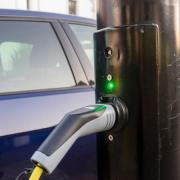New EV charger locations across Northumberland