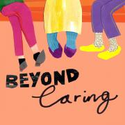 Play Beyond Caring is based on real experiences within care homes