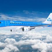 KLM to increase weekly flights from Newcastle Airport and to Amsterdam