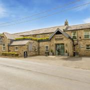 The asking price for Battlesteads Hotel & Restaurant has been reduced