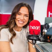 Following her stint guest-hosting this week, Vicky will be taking the reins permanently from September 11, alongside co-host Adam Lawrance