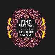 Find Festival is a brand new event, devised by young people