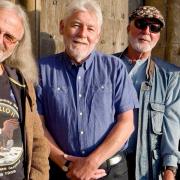 This year marks Fairport Convention's 56th anniversary