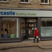 Newcastle Building Society has 31 branches across the North East, North Yorkshire and Cumbria.