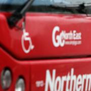 Go North East have announced cuts to a raft of services across the North East including the Tyne Valley 10 in Northumberland