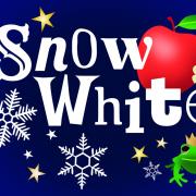 Snow White will take to the stage this festive season